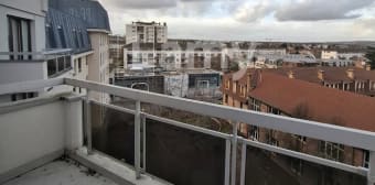 Image 3 - Appartement · Franconville La Garenne (95130) · 1 pièce · 34m²