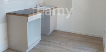 Image 3 - Appartement · Montbazon (37250) · 1 pièce · 34m²