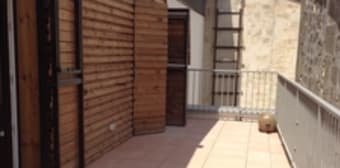 Image 1 - Appartement · Bordeaux (33000) · 3 pièces · 66m²