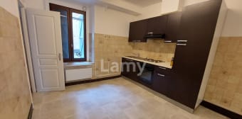 Image 2 - Appartement · Grenoble (38000) · 1 pièce · 39m²