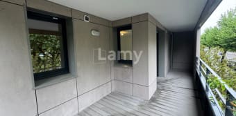 Image 3 - Appartement · Annecy (74000) · 3 pièces · 63m²