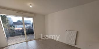 Image 2 - Appartement · Le Pont De Claix (38800) · 2 pièces · 44m²