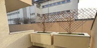 Image 3 - Appartement · Dijon (21000) · 3 pièces · 60m²