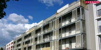 Image 1 - Appartement · Rennes (35200) · 1 pièce · 29m²