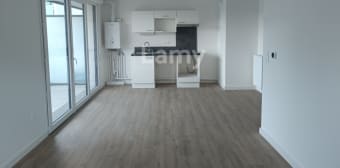 Image 1 - Appartement · Notre Dame De Bondeville (76960) · 3 pièces · 59m²