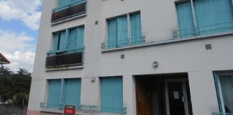 Image 1 - Appartement · Clermont Ferrand (63000) · 2 pièces · 38m²