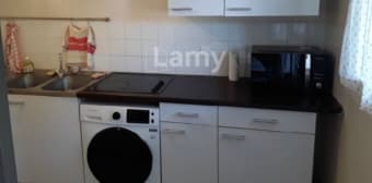 Image 1 - Appartement · Toulouse (31300) · 1 pièce · 33m²