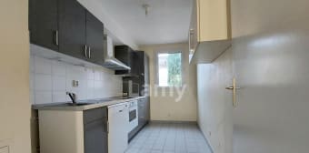 Image 2 - Appartement · Toulouse (31400) · 3 pièces · 71m²