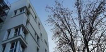 Image 2 - Appartement · Pantin (93500) · 3 pièces · 74m²