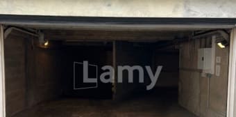 Image 2 - Parking/box · Paris (75014) · 5m²