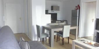 Image 2 - Appartement · La Roche Sur Yon (85000) · 2 pièces · 50m²