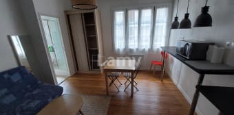 Image 3 - Appartement · Rennes (35000) · 30m²