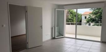 Image 1 - Appartement · Toulouse (31200) · 2 pièces · 39m²