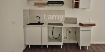 Image 1 - Appartement · Le Havre (76620) · 1 pièce · 32m²