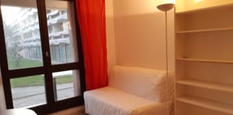 Image 1 - Appartement · Aix En Provence (13090) · 1 pièce · 15m²