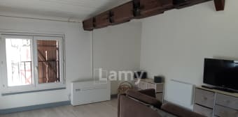 Image 3 - Appartement · Agen (47000) · 2 pièces · 43m²