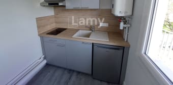 Image 1 - Appartement · Libourne (33500) · 2 pièces · 40m²