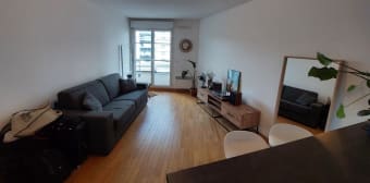 Image 3 - Appartement · Montrouge (92120) · 3 pièces · 56m²