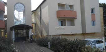 Image 1 - Appartement · Montpellier (34090) · 1 pièce · 26m²