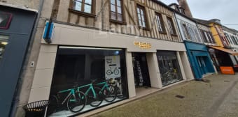 Image 1 - Appartement · Sens (89100) · 2 pièces · 28m²