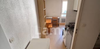 Image 3 - Appartement · Lyon (69003) · 1 pièce · 18m²