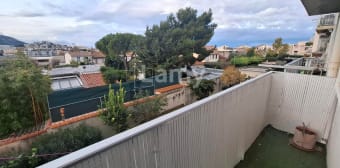 Image 1 - Appartement · Marseille (13008) · 2 pièces · 41m²