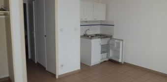 Image 2 - Appartement · Angers (49000) · 2 pièces · 27m²