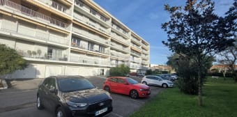 Image 2 - Appartement · Bordeaux (33200) · 4 pièces · 114m²