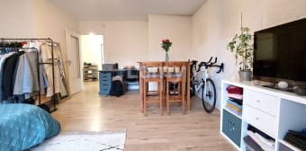 Image 1 - Appartement · Limoges (87000) · 2 pièces · 59m²