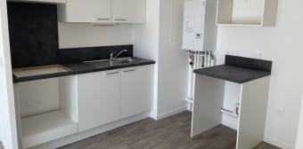 Image 3 - Appartement · Rouen (76100) · 3 pièces · 60m²