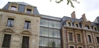 Appartement · Rouen (76000) · 4 pièces · 99m²
