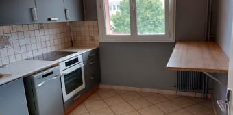 Image 1 - Appartement · Vesoul (70000) · 70m²