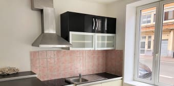 Image 1 - Maison/villa · Lille (59000) · 2 pièces · 37m²