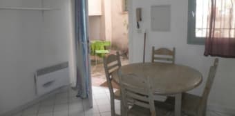 Image 1 - Appartement · Aix En Provence (13100) · 3 pièces · 32m²