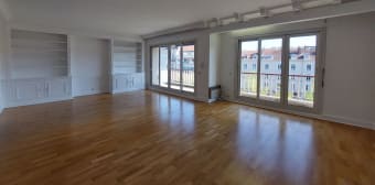 Image 1 - Appartement · Grenoble (38000) · 4 pièces · 98m²