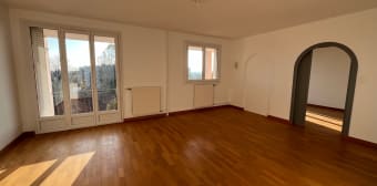 Image 1 - Appartement · Dijon (21000) · 5 pièces · 89m²