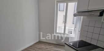 Image 1 - Appartement · Reims (51100) · 2 pièces · 40m²