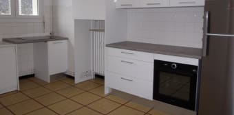Image 3 - Appartement · Grenoble (38000) · 4 pièces · 116m²