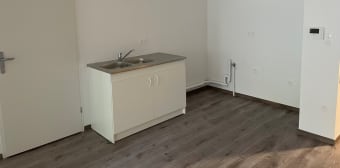 Image 2 - Appartement · Rouen (76000) · 2 pièces · 41m²