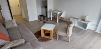 Image 3 - Appartement · Senlis (60300) · 1 pièce · 29m²