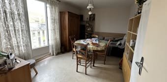 Image 2 - Appartement · Clermont Ferrand (63000) · 1 pièce · 27m²