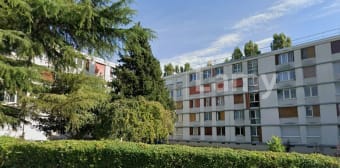 Image 1 - Appartement · St Brice Sous Foret (95350) · 3 pièces · 62m²