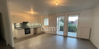Image 1 - Appartement · Bischheim (67800) · 3 pièces · 63m²
