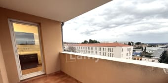 Image 1 - Appartement · Salon De Provence (13300) · 2 pièces · 50m²