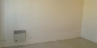Image 1 - Appartement · Toulouse (31500) · 1 pièce · 21m²