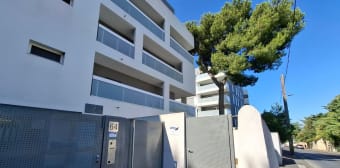 Image 1 - Appartement · Marseille (13012) · 3 pièces · 55m²