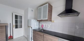 Image 3 - Appartement · St Martin D Heres (38400) · 2 pièces · 49m²