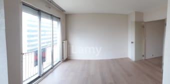 Image 1 - Appartement · Vandoeuvre Les Nancy (54500) · 1 pièce · 40m²