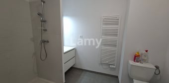 Image 3 - Appartement · Castelnau Le Lez (34170) · 1 pièce · 22m²