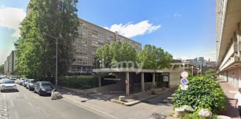 Image 3 - Parking/box · Lyon (69003) · 1m²